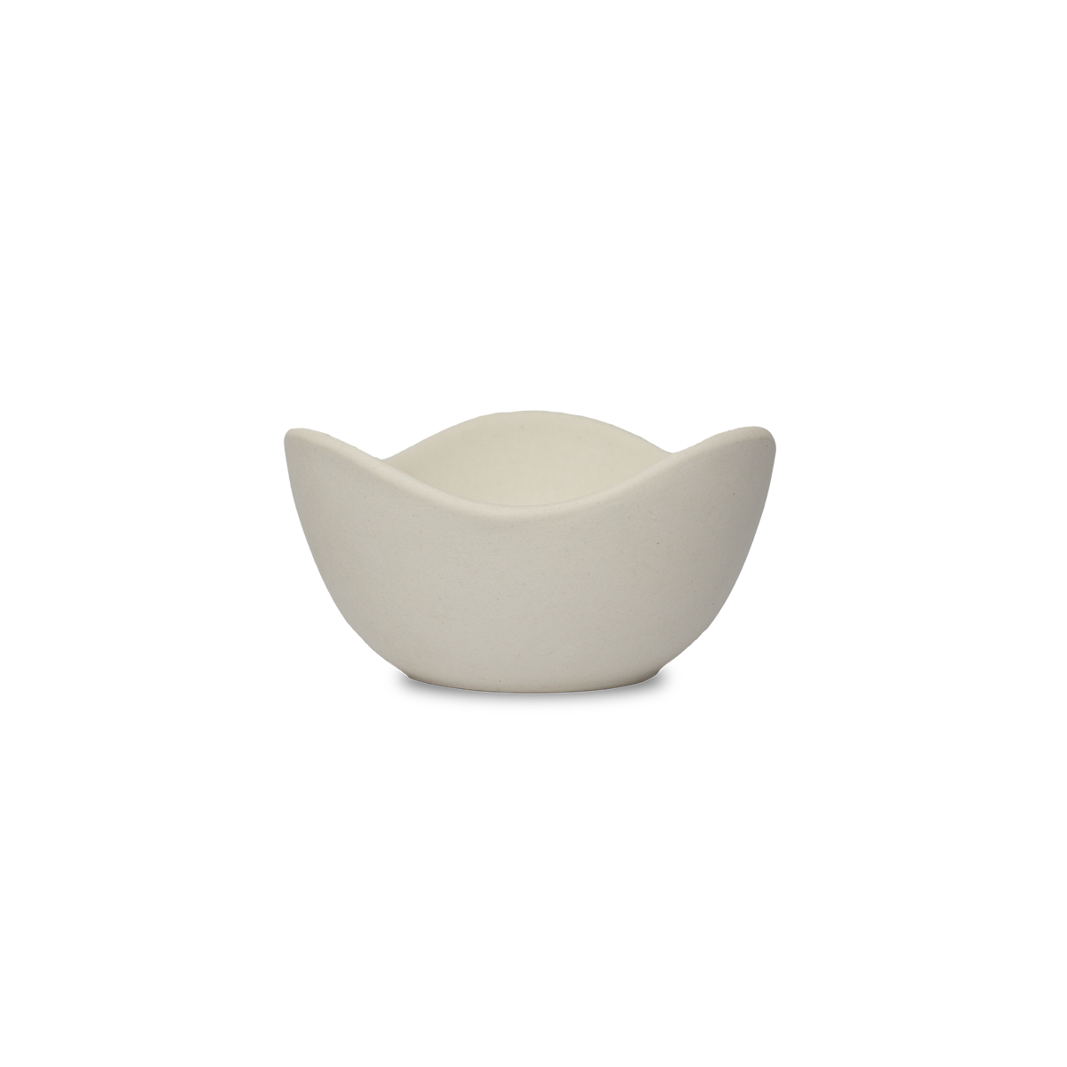 the white bowl