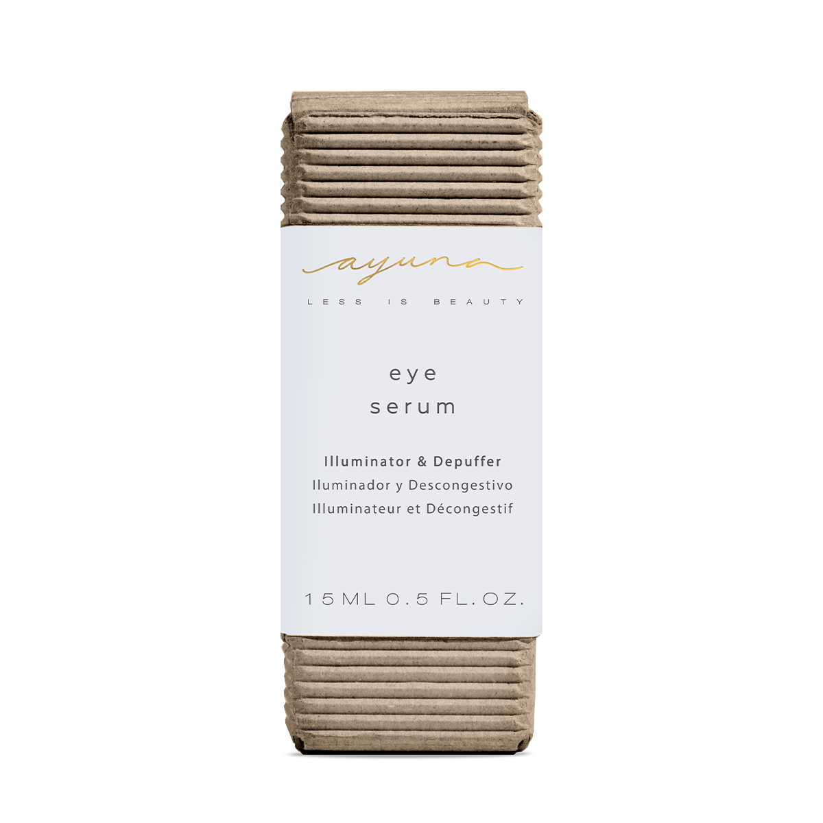 eye serum