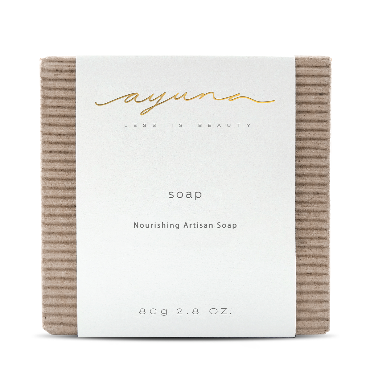 soap