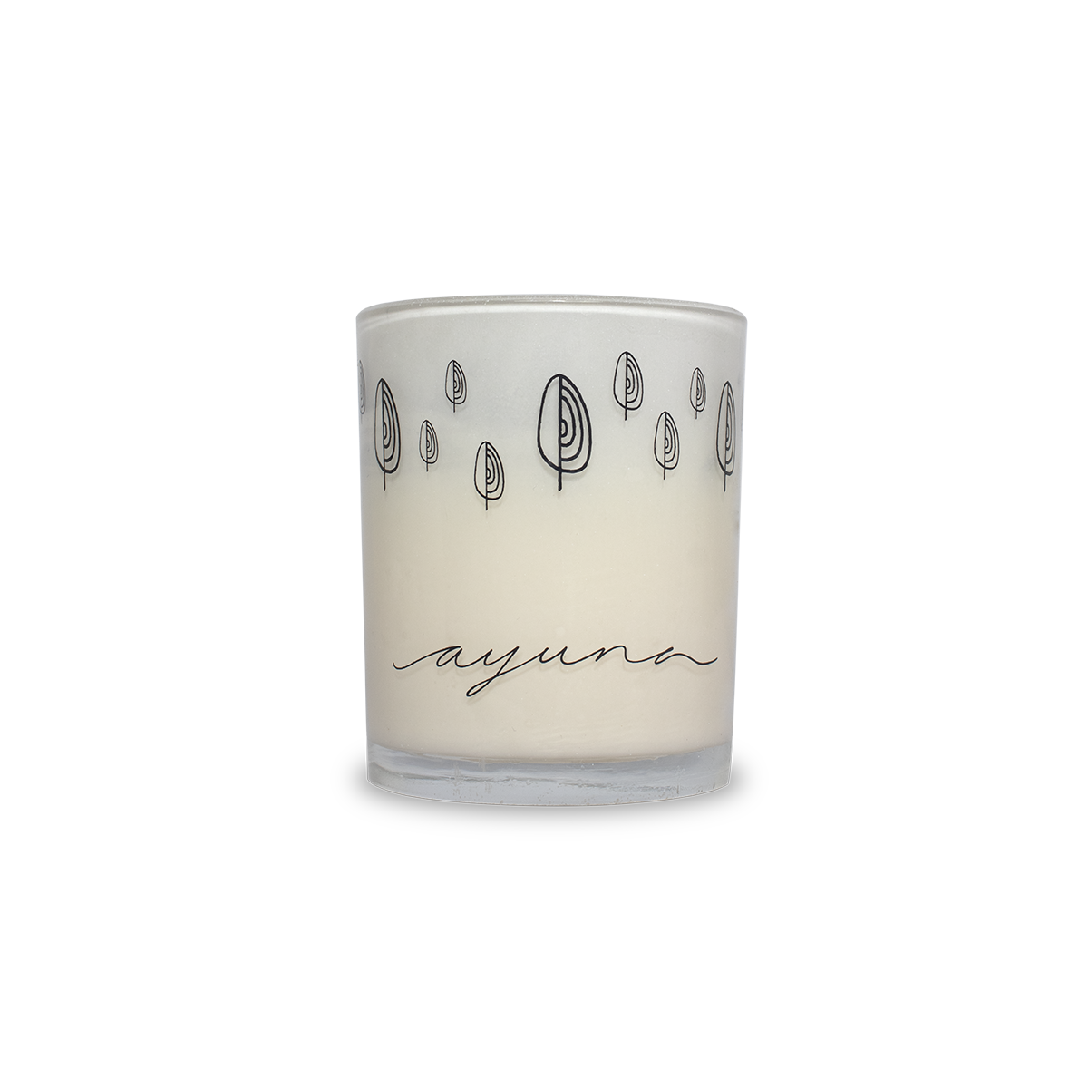 the candle