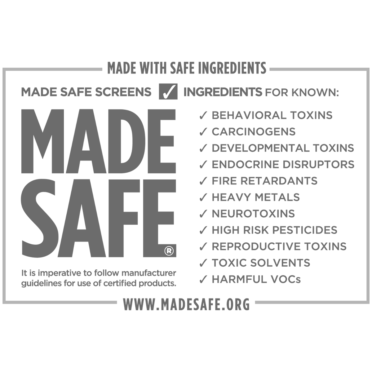 made-safe®_texto