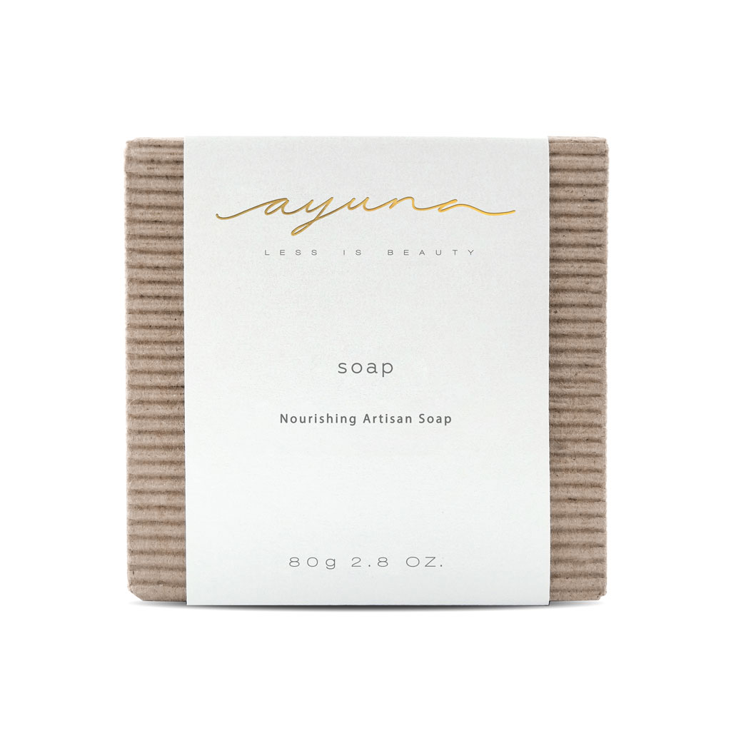 Ayuna - Soap